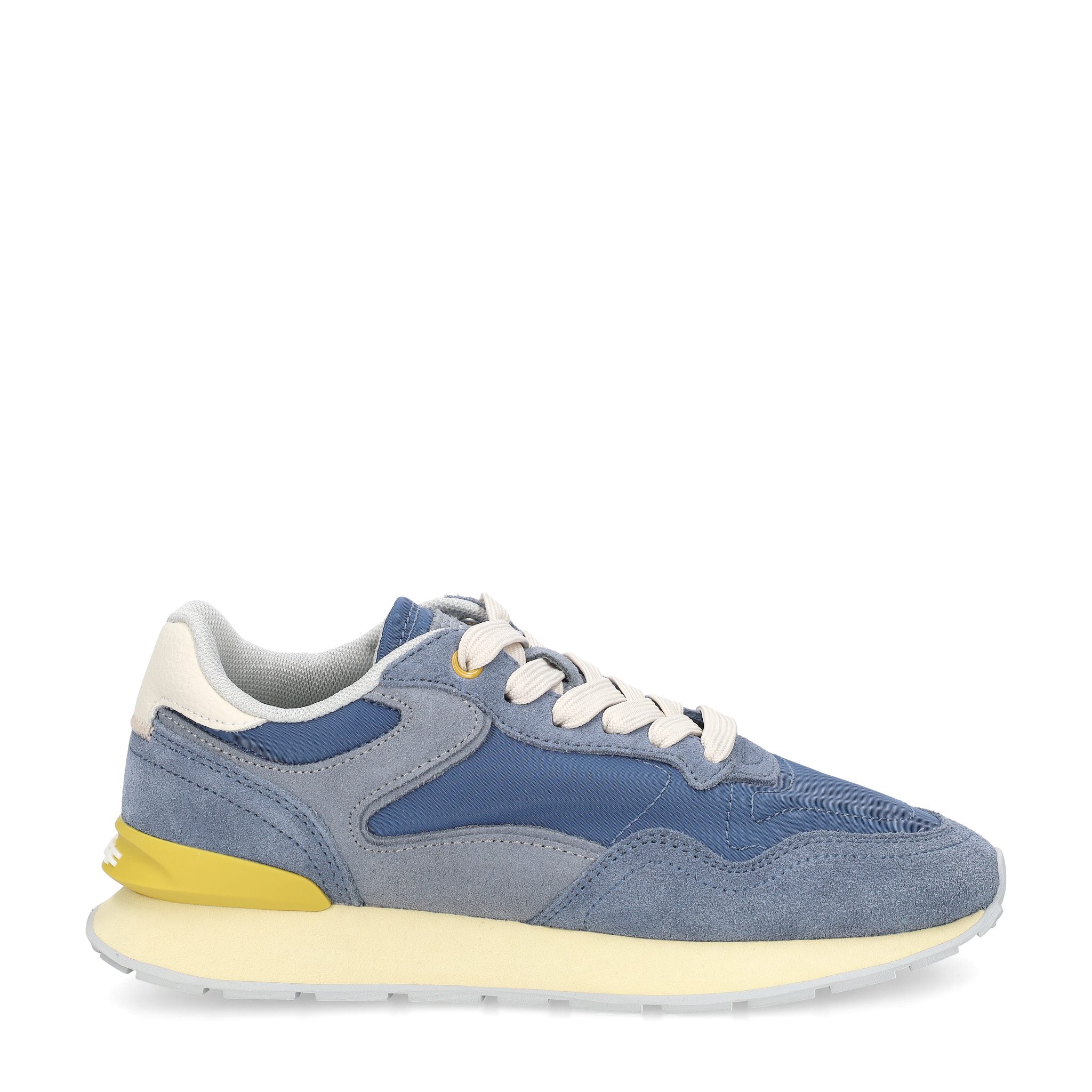 The Hoff Brand SL THE HOFF BRAND 12602011 CITY RETRO, Sneaker, Blau, Damen Sneaker