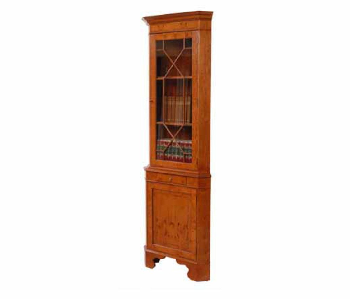Kai Wiechmann Eckschrank »Eckschrank 1türig Eibe« OTTO