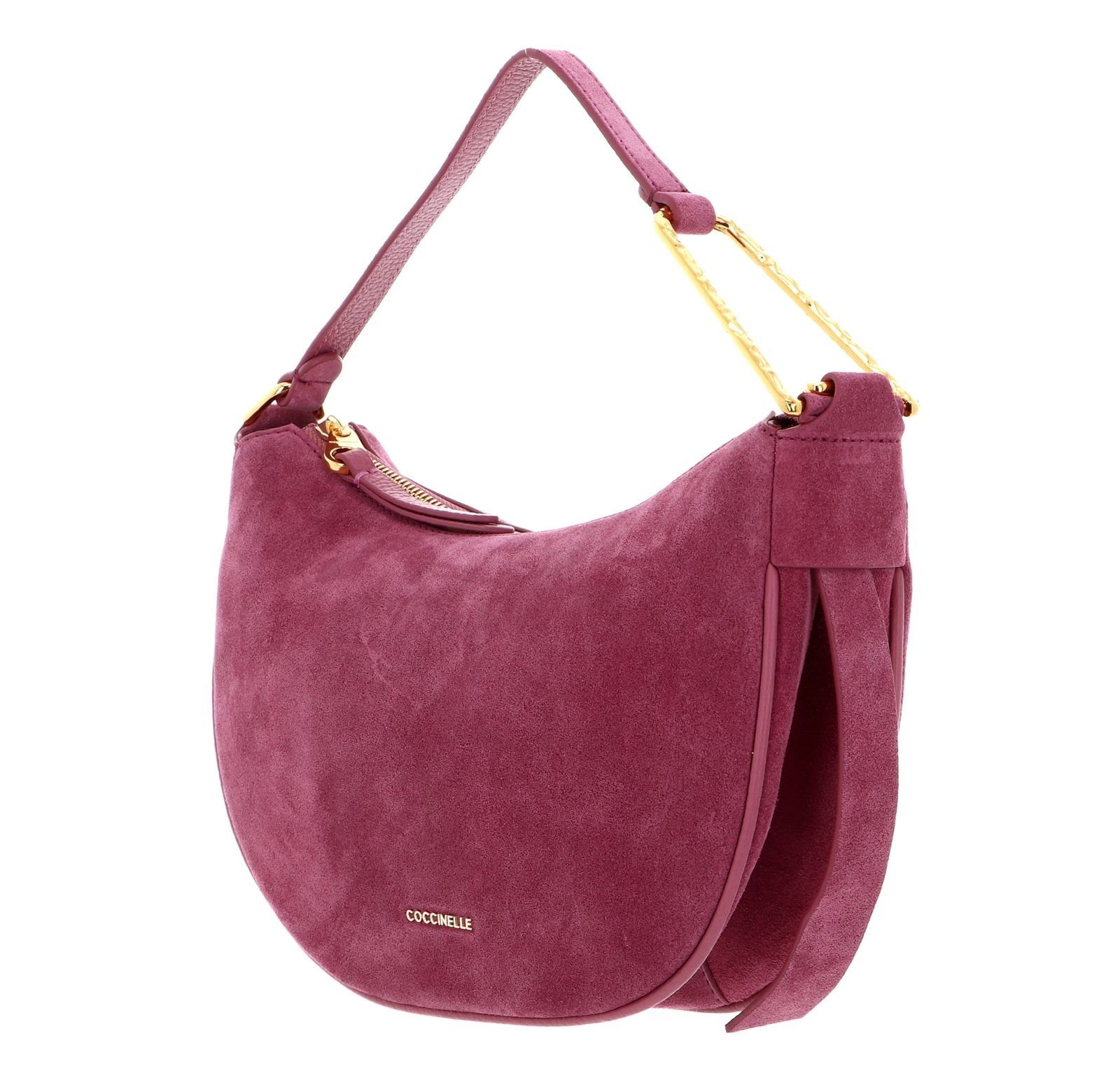 COCCINELLE Schultertasche Coccinelle Priscilla Su. Dr günstig online kaufen