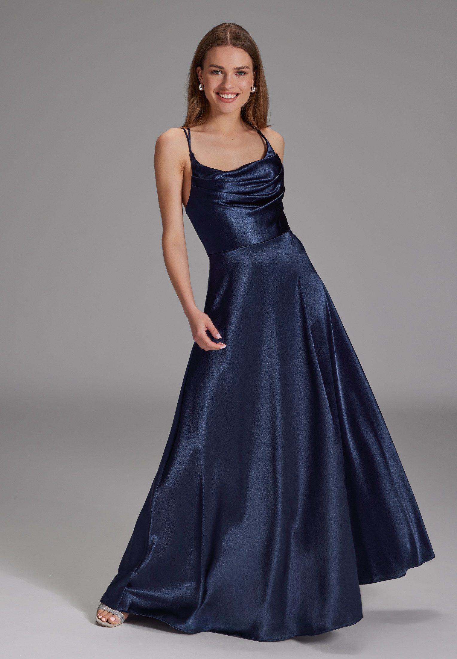 Abendkleid