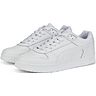 Puma White-Puma White-Puma Team Gold