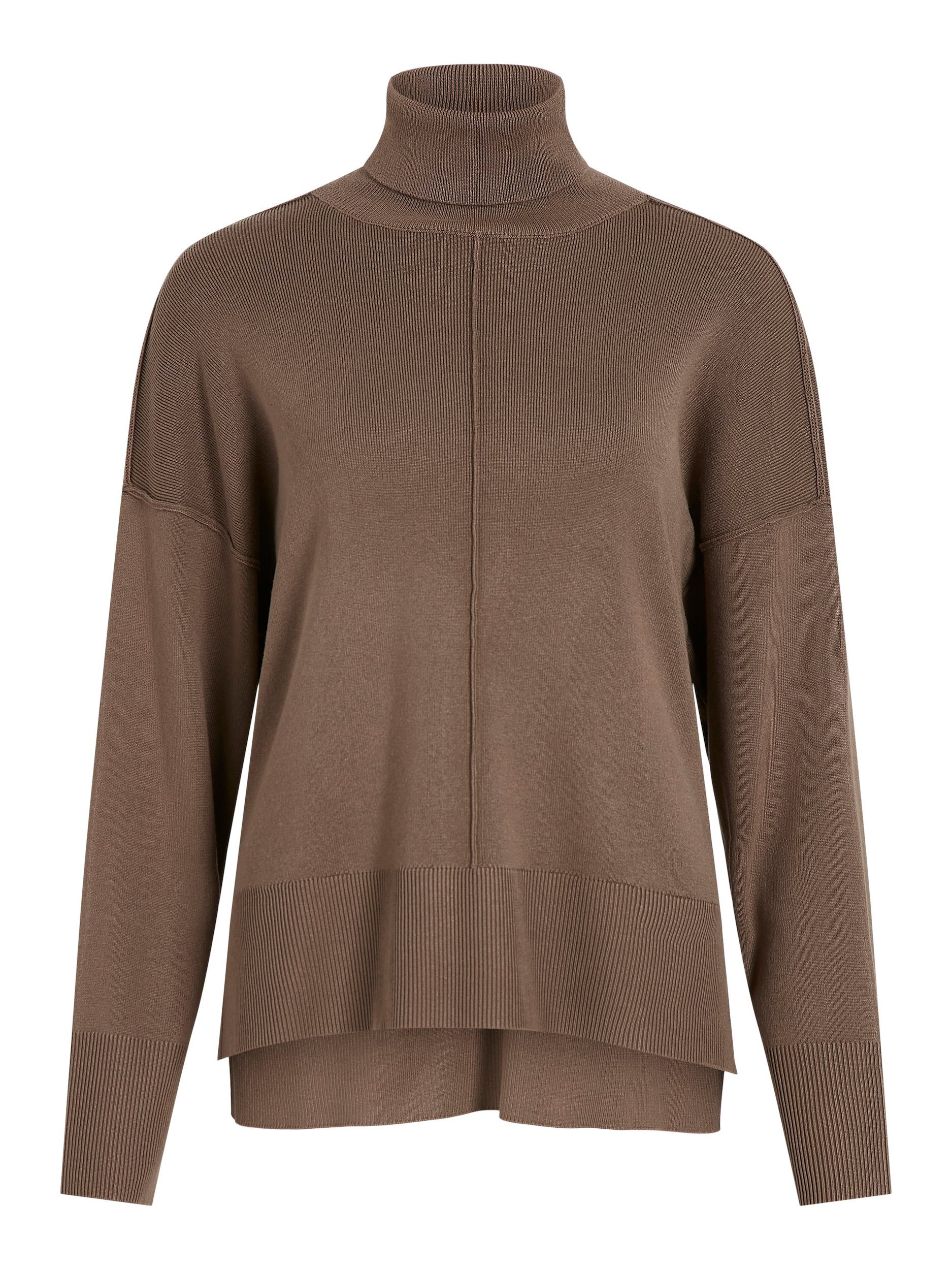 Vila Strickpullover günstig online kaufen