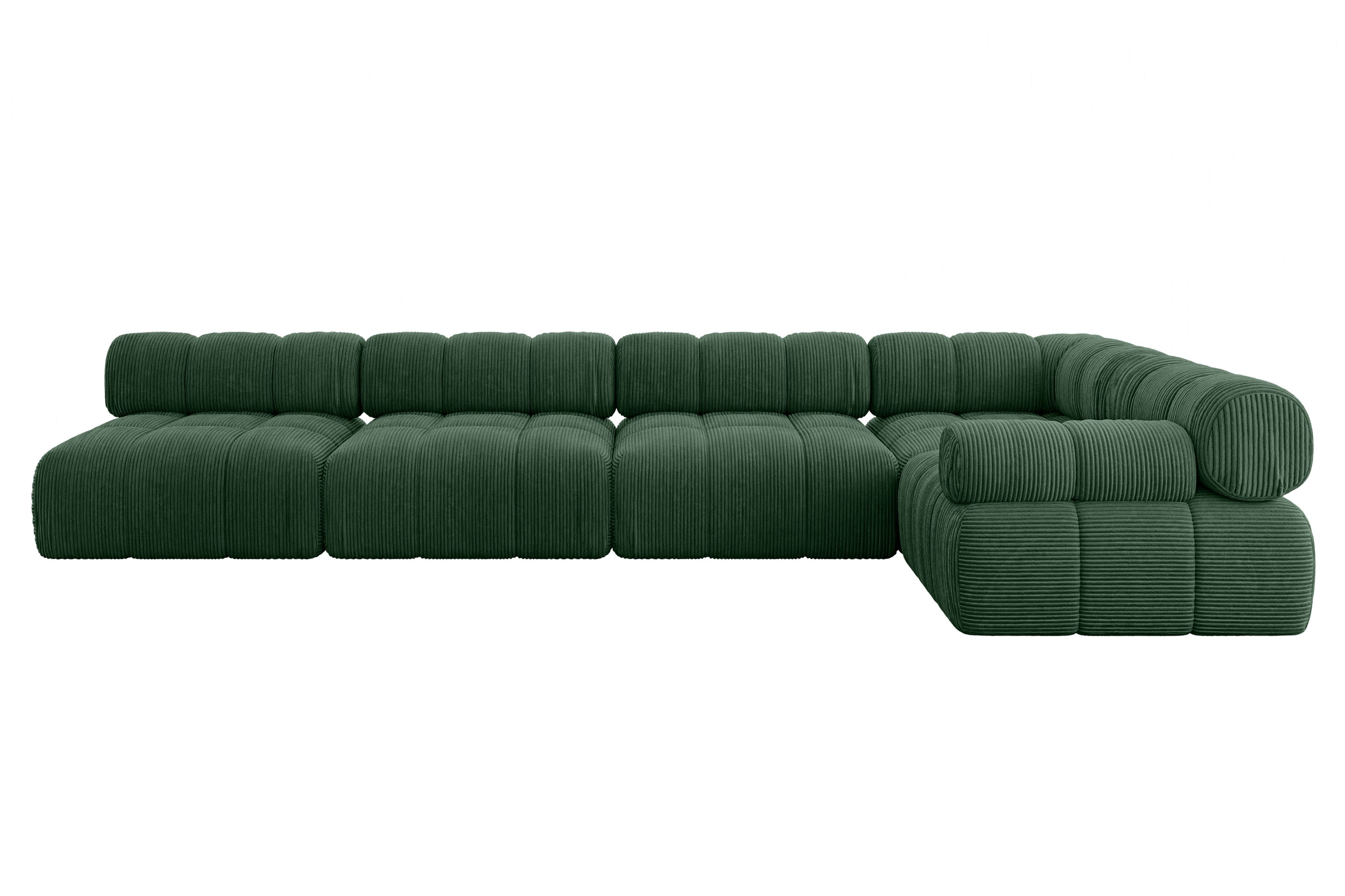 ALTDECOR Ecksofa Mende-L3, Sofa Praktische Bequeme günstig online kaufen