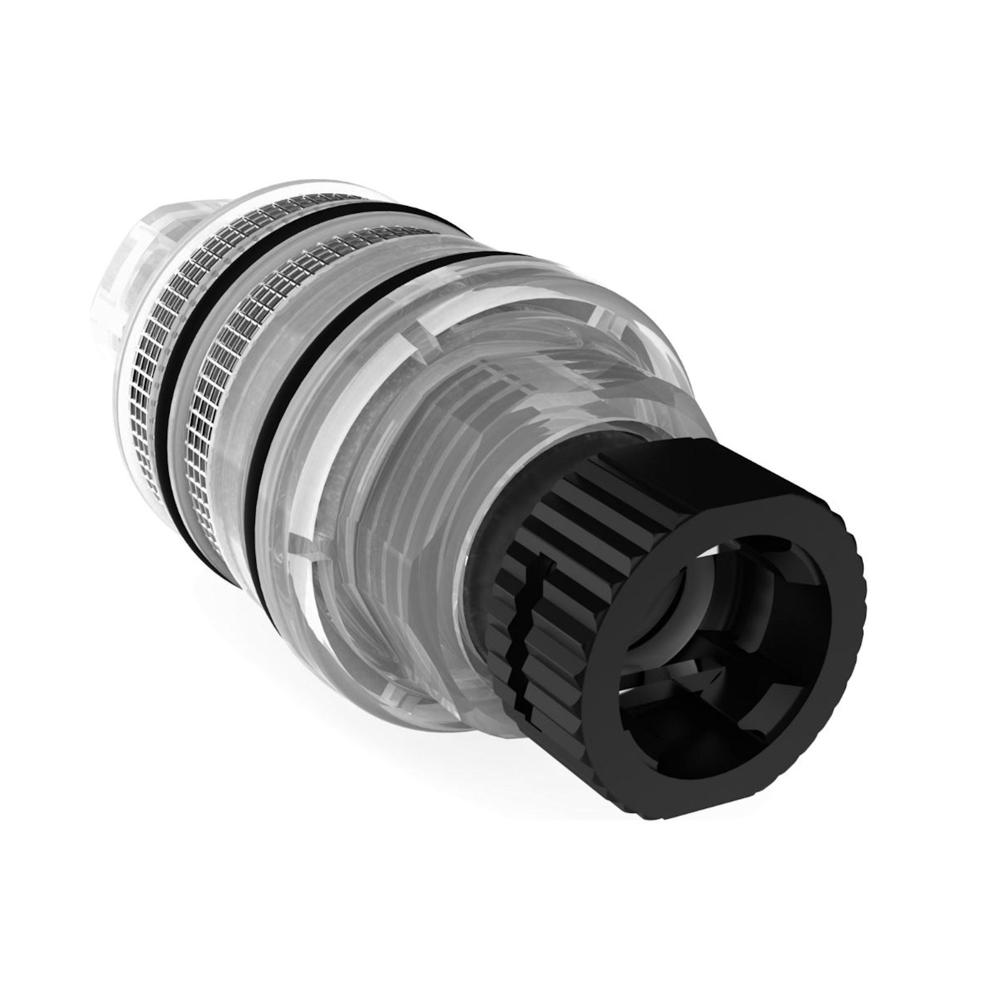 HANSA Armaturkartusche Thermostat Kartusche 3.4 - 59914114