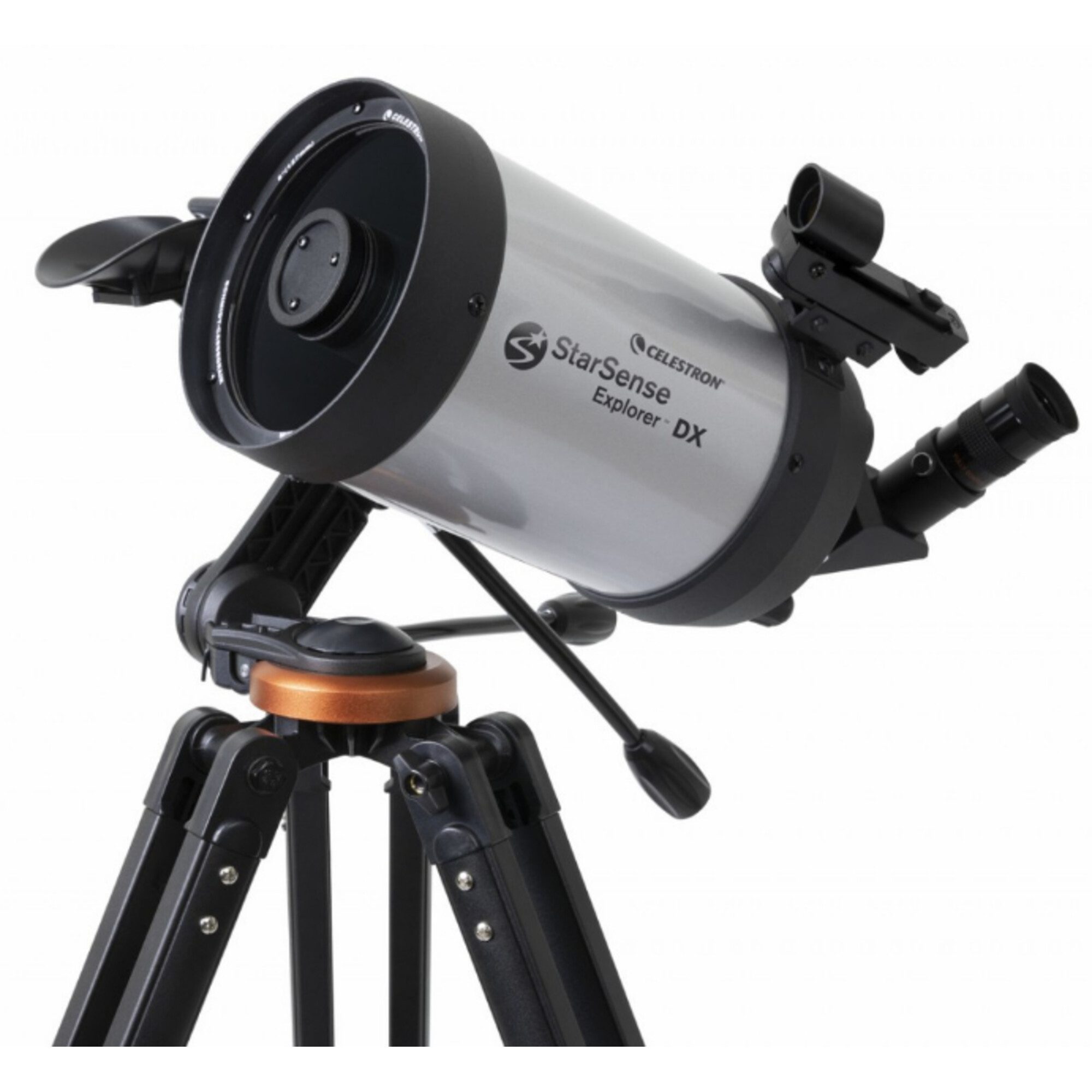 Celestron Teleskop Celestron Schmidt-Cassegrain Teleskop SC 125/1250 StarSense Explorer