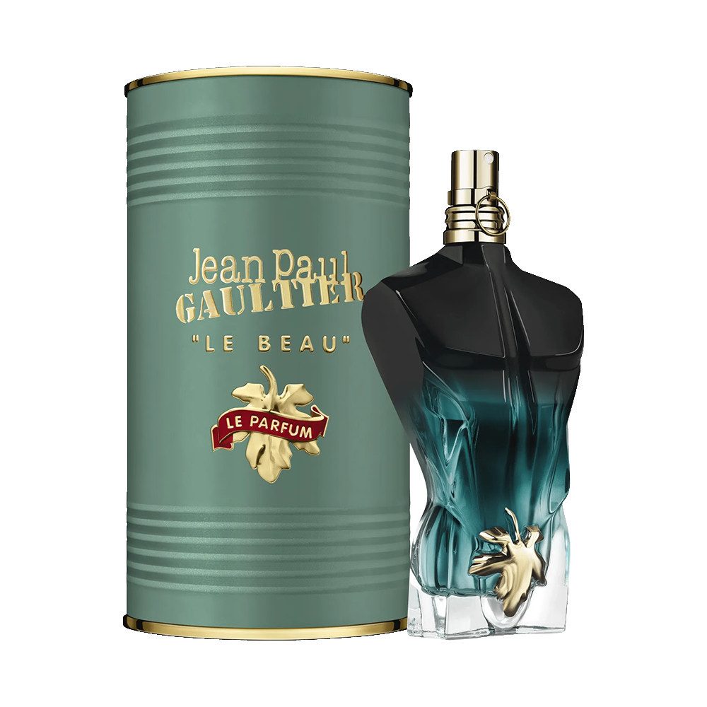 JEAN PAUL GAULTIER Eau de Parfum Le Beau Le Parfum Eau de Parfum Intense