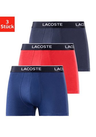 Lacoste Trunk (Packung 3-St. 3er-Pack)