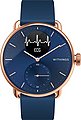 Withings ScanWatch 38mm Smartwatch (1,6 Zoll), Bild 1
