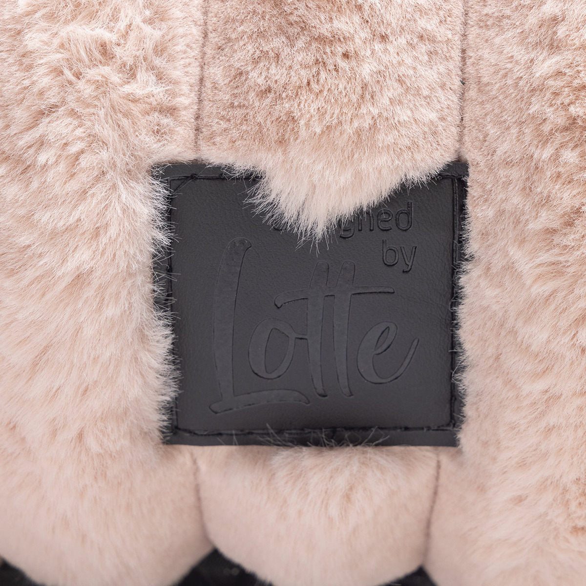 Designed By Lotte Tierbett Katzenbett Reza rosa günstig online kaufen