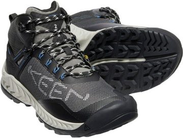 Keen NXIS EVO MID WP Wanderschuh wasserdicht