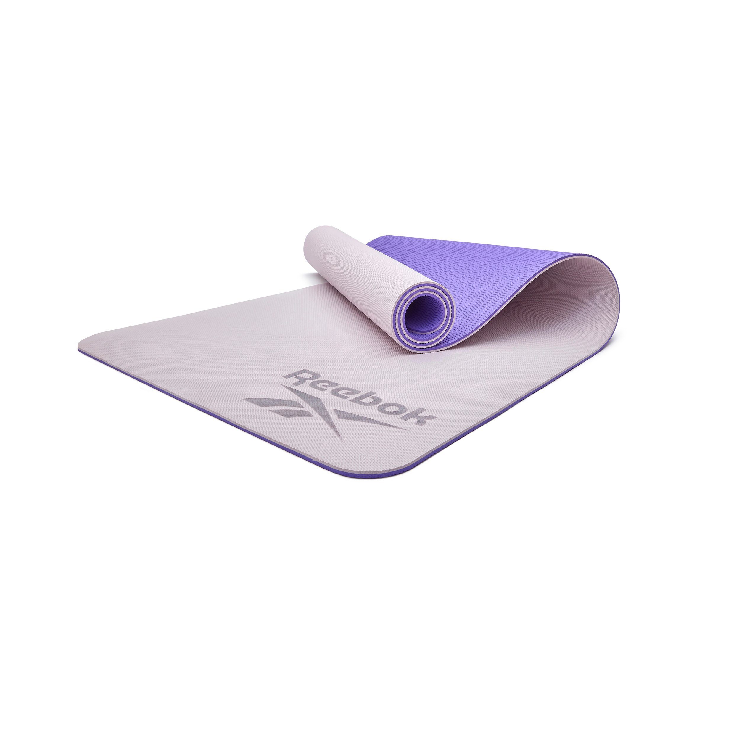 Reebok Yogamatte Reebok Yogamatte, 6mm, doppelseitig