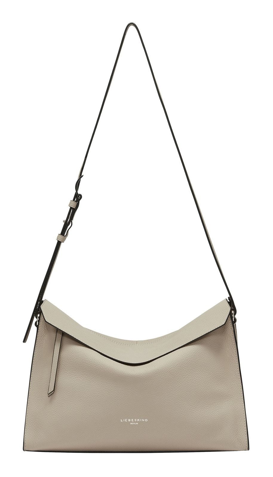 Liebeskind Berlin Umhängetasche Crossbody Bag, aus echtem Leder