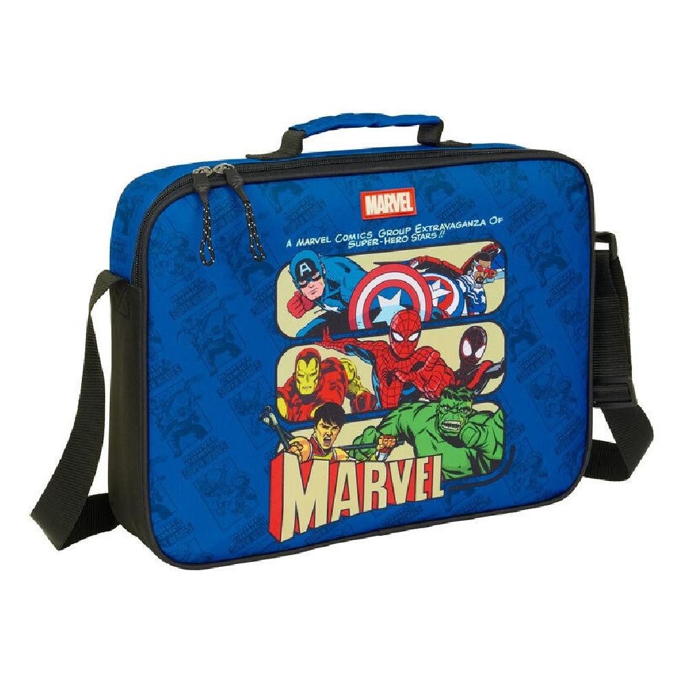 Schulranzen Marvel Avengers Schultasche