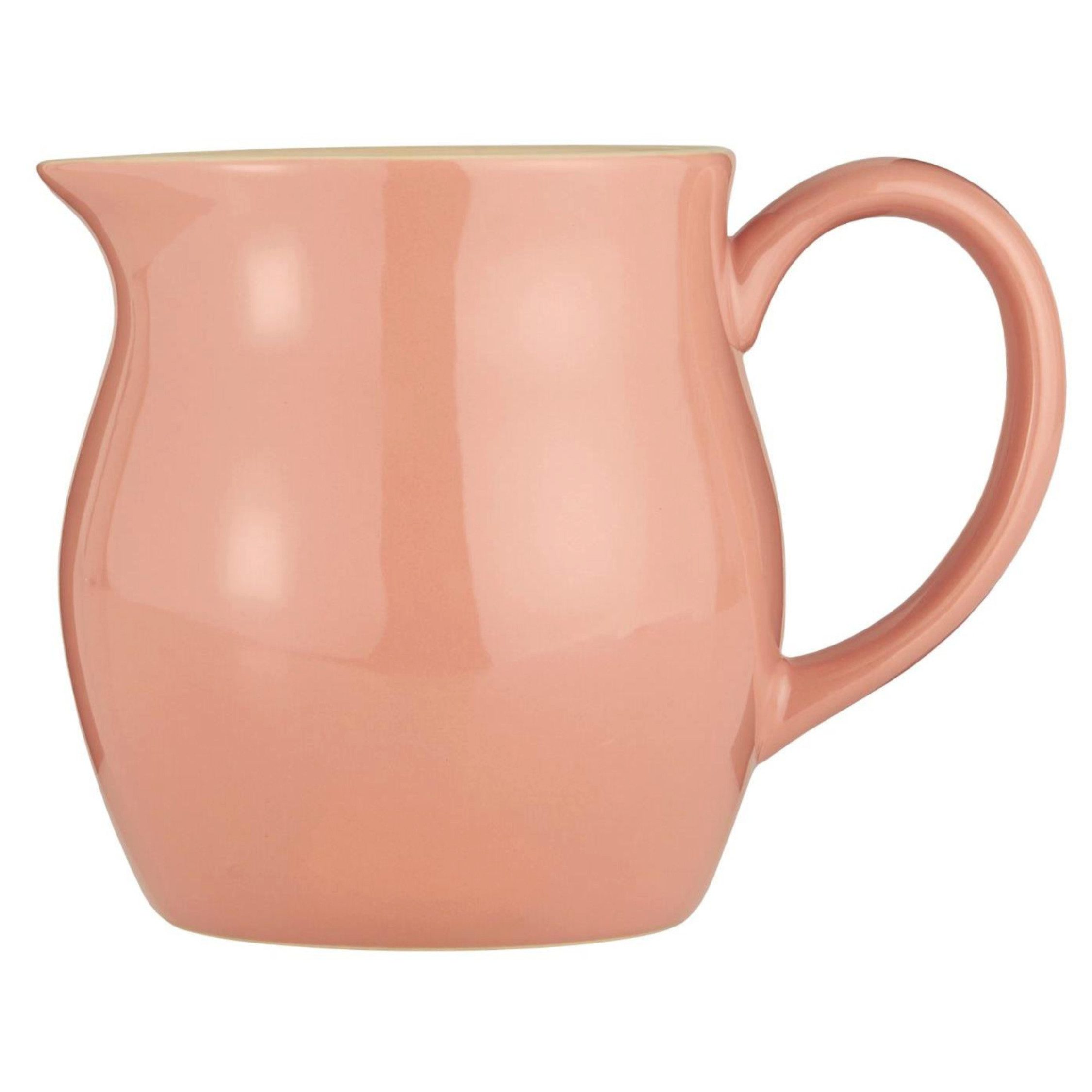 Ib Laursen Wasserkrug Ib Laursen Kanne 2,5 Liter Mynte® Coral Almond