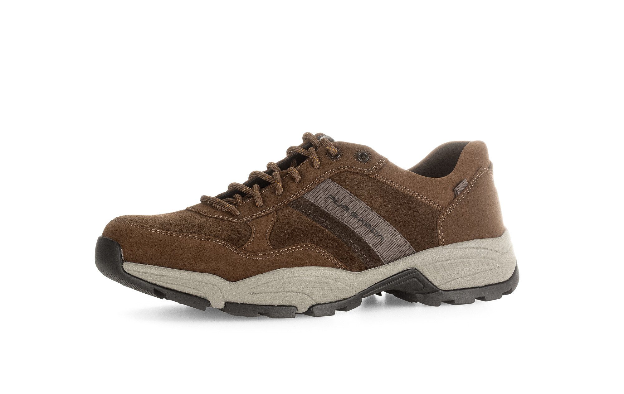 Gabor Sneaker Pius (timber) Braun