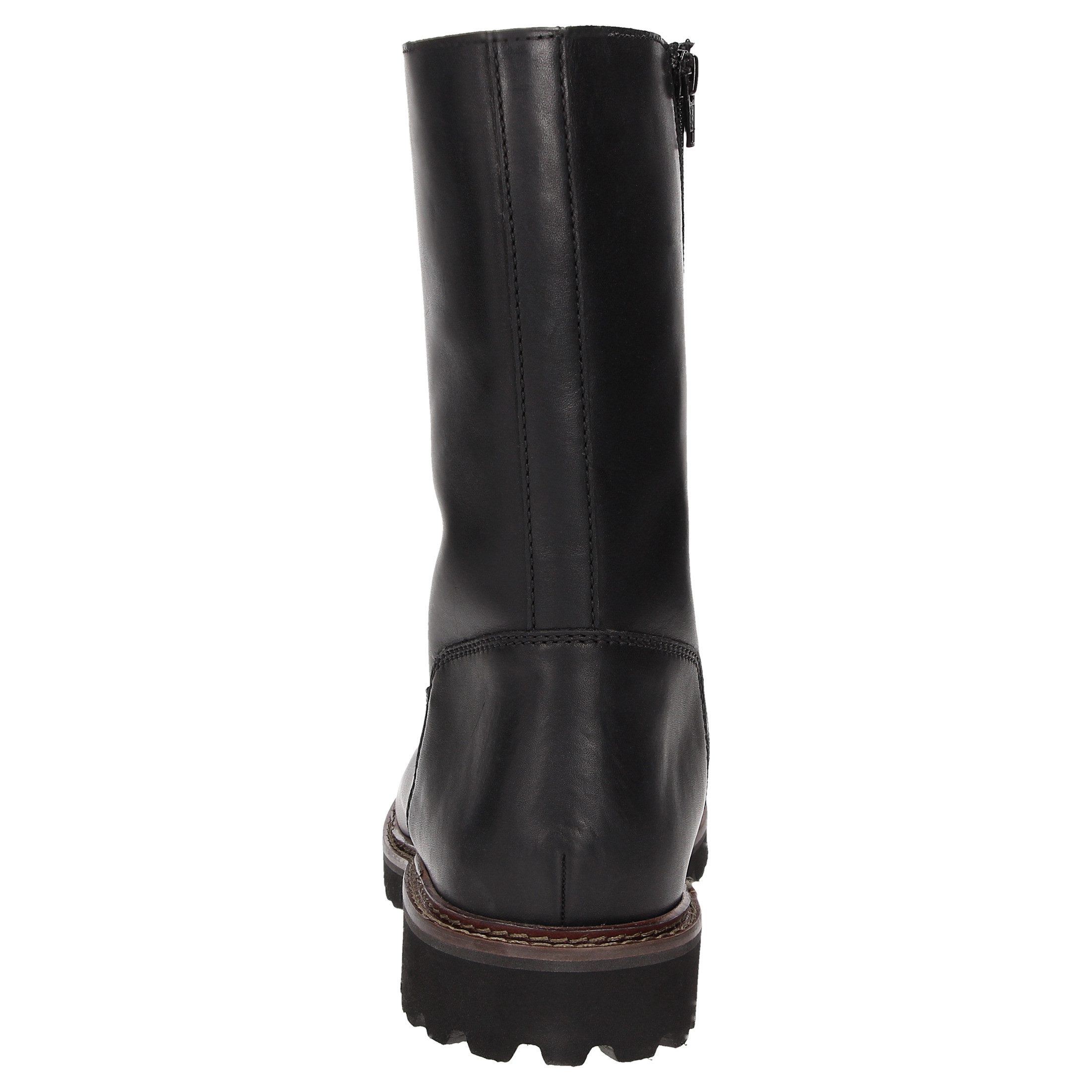 SIOUX Adalr.-718-TEX-LF-H Stiefelette