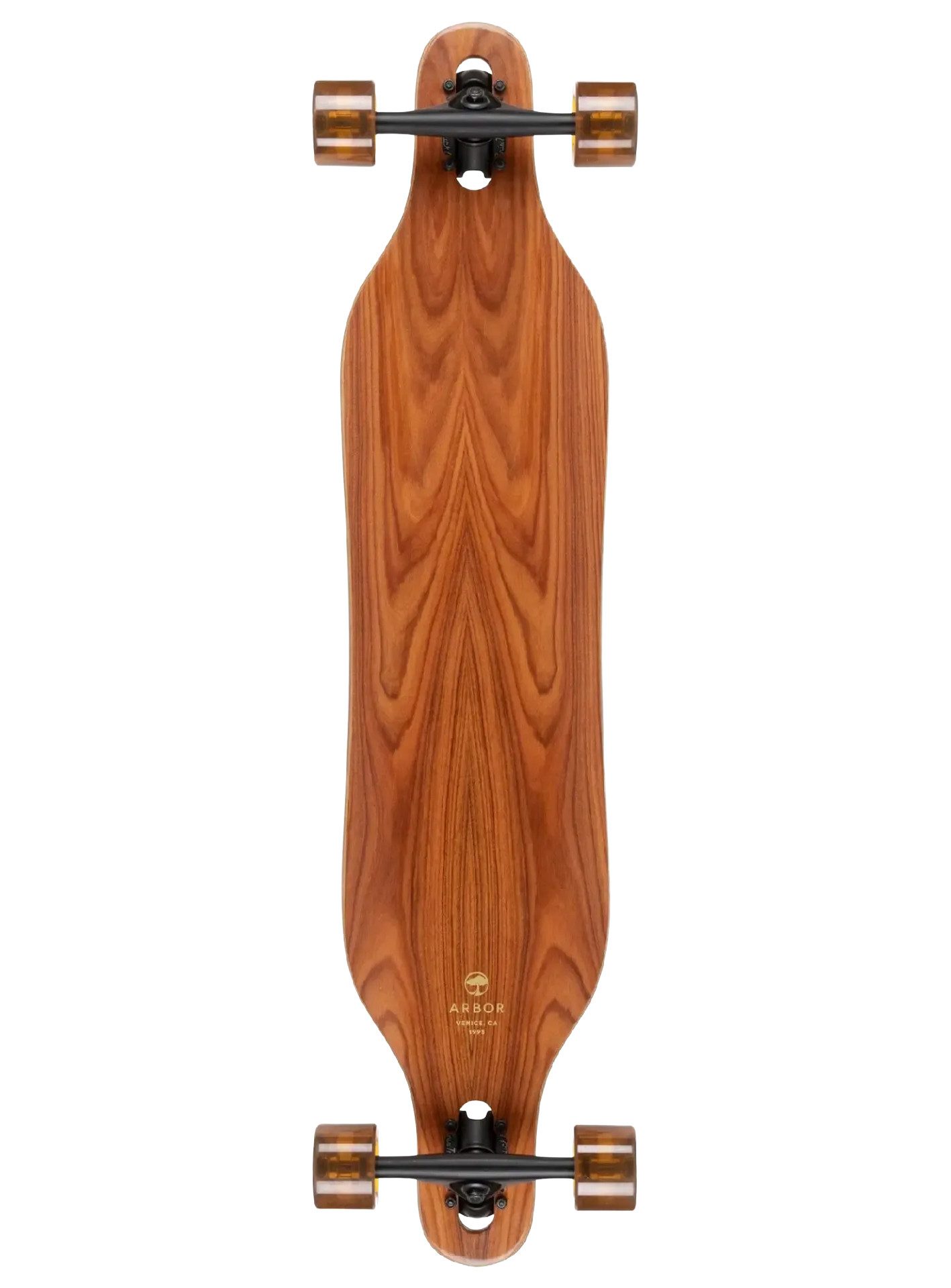 Arbor Collective Longboard Flagship Axis 40" (2022), aus der Flagship Serie