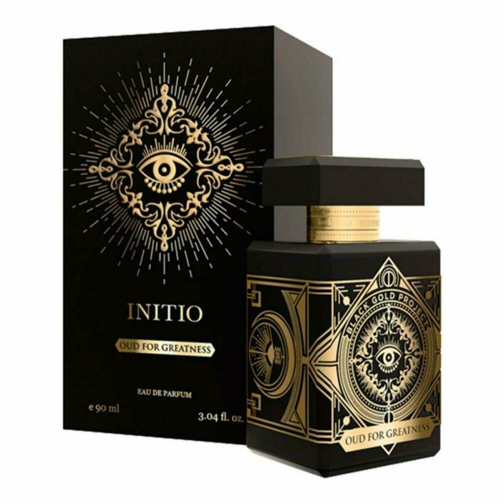Eau de Parfum oud for greatness epv 90ml
