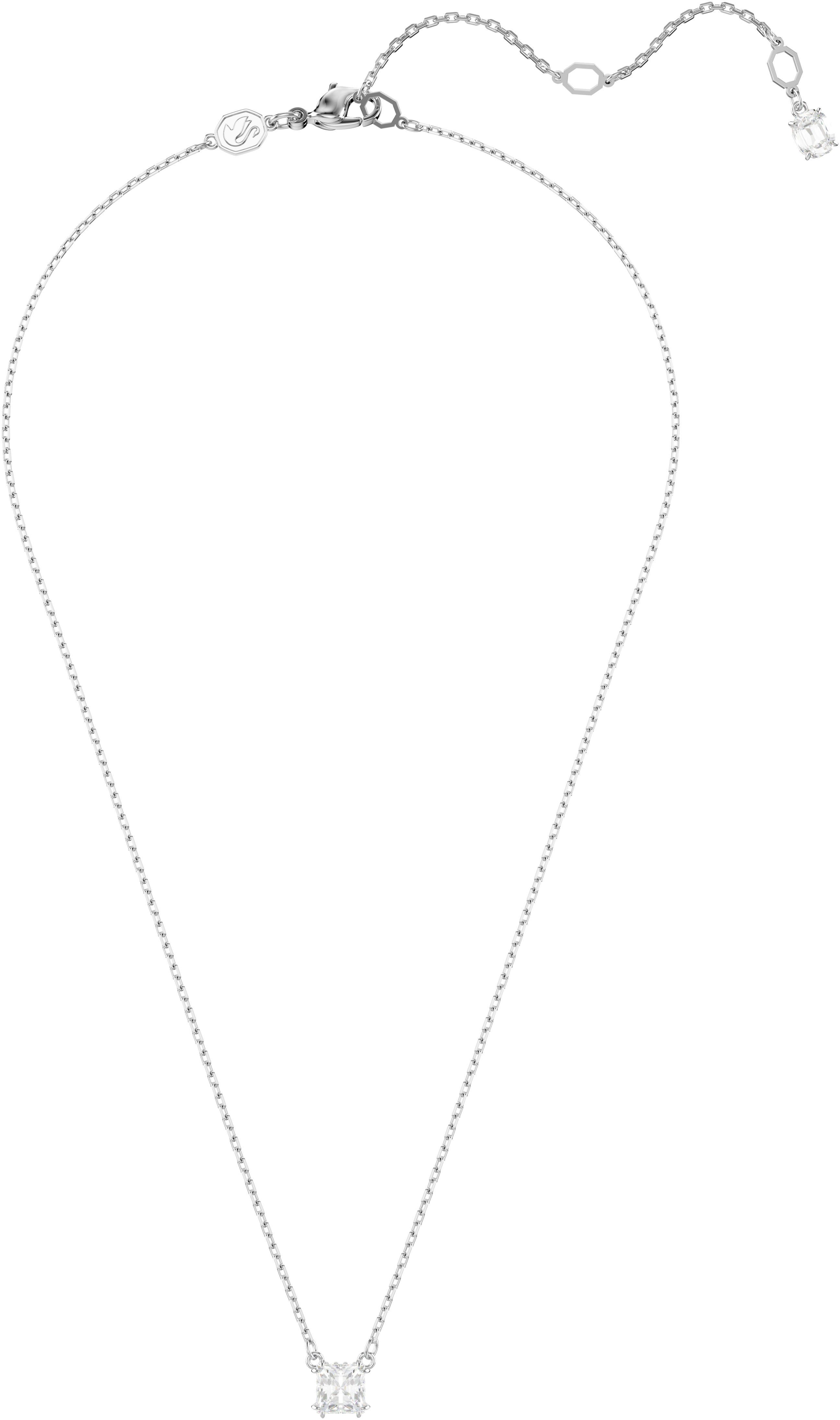 Swarovski Kette mit Anhänger Schmuck Ge...