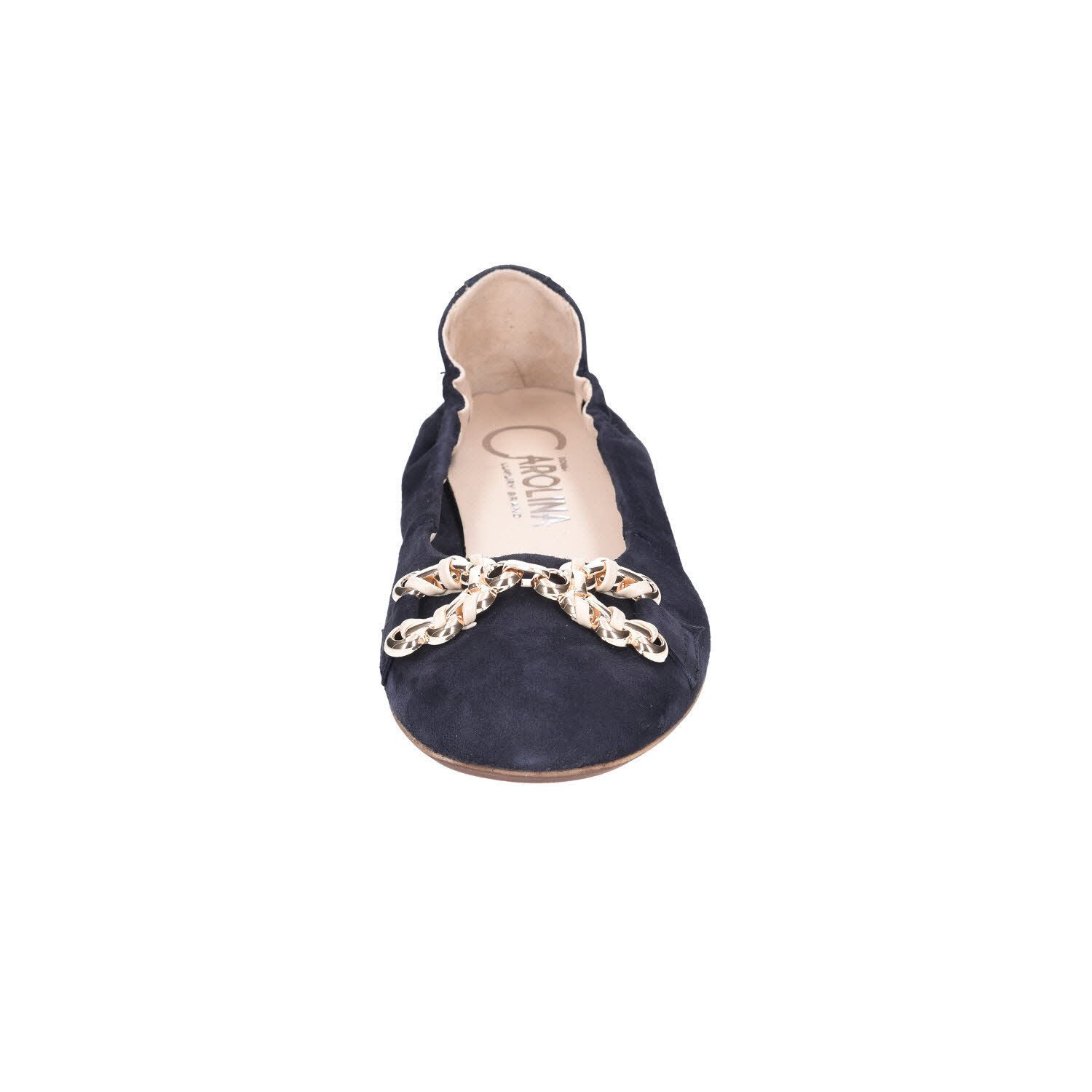 Donna Carolina Lene High-Heel-Pumps