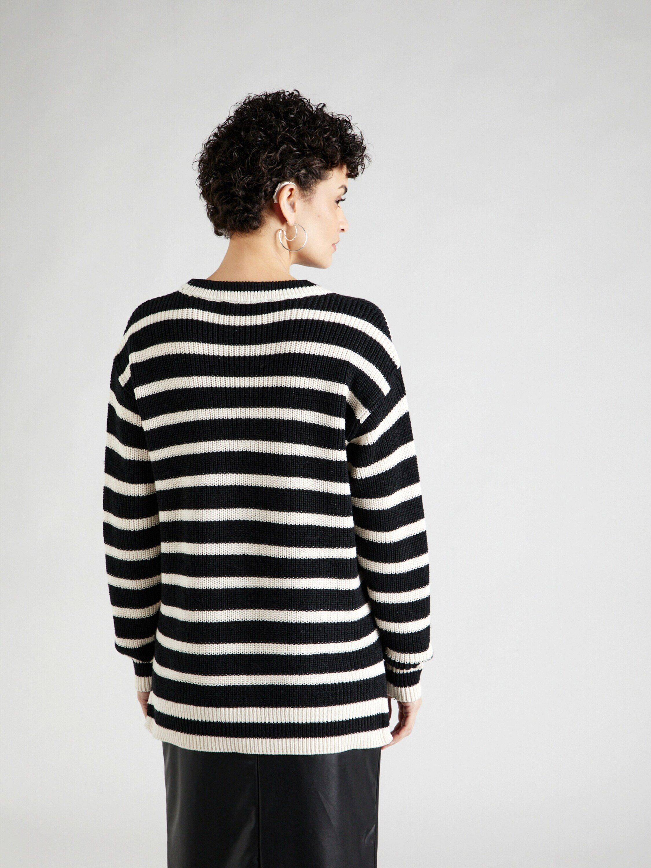 Vero Moda Strickpullover VMFABULOUS (1-tlg) Plain/ohne Details