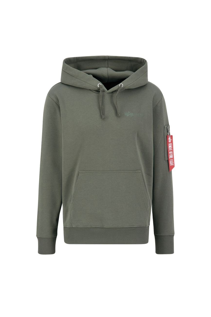 Alpha Industries Hoodie Alpha Industries Men günstig online kaufen