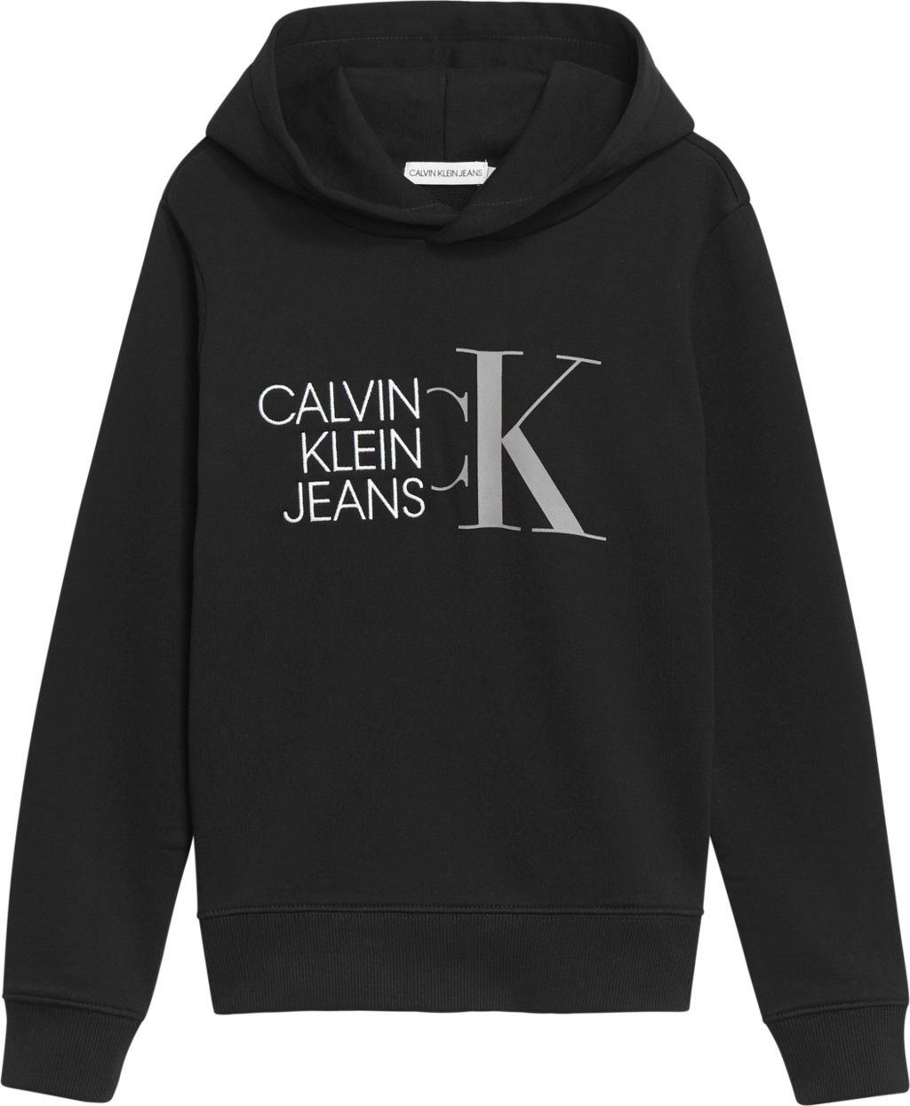 Calvin Klein Hoodie Jungen & Kaputzenpullover kaufen | OTTO