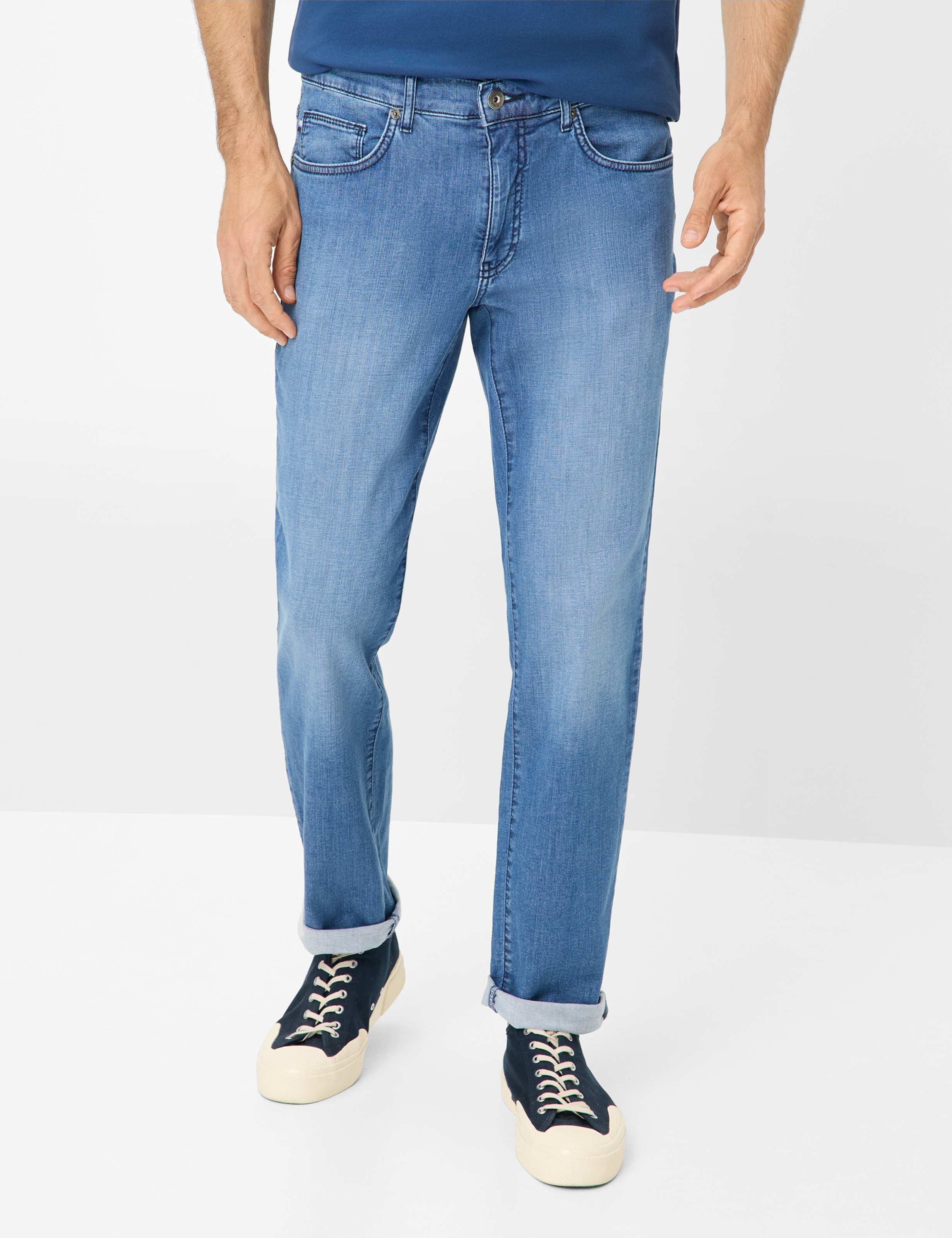 Brax 5-Pocket-Jeans Style CADIZ günstig online kaufen