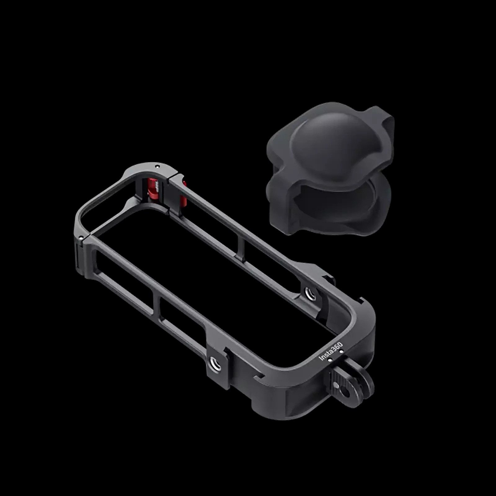 Insta360 Filterhalter Insta360 X4 Multifunktionsrahmen