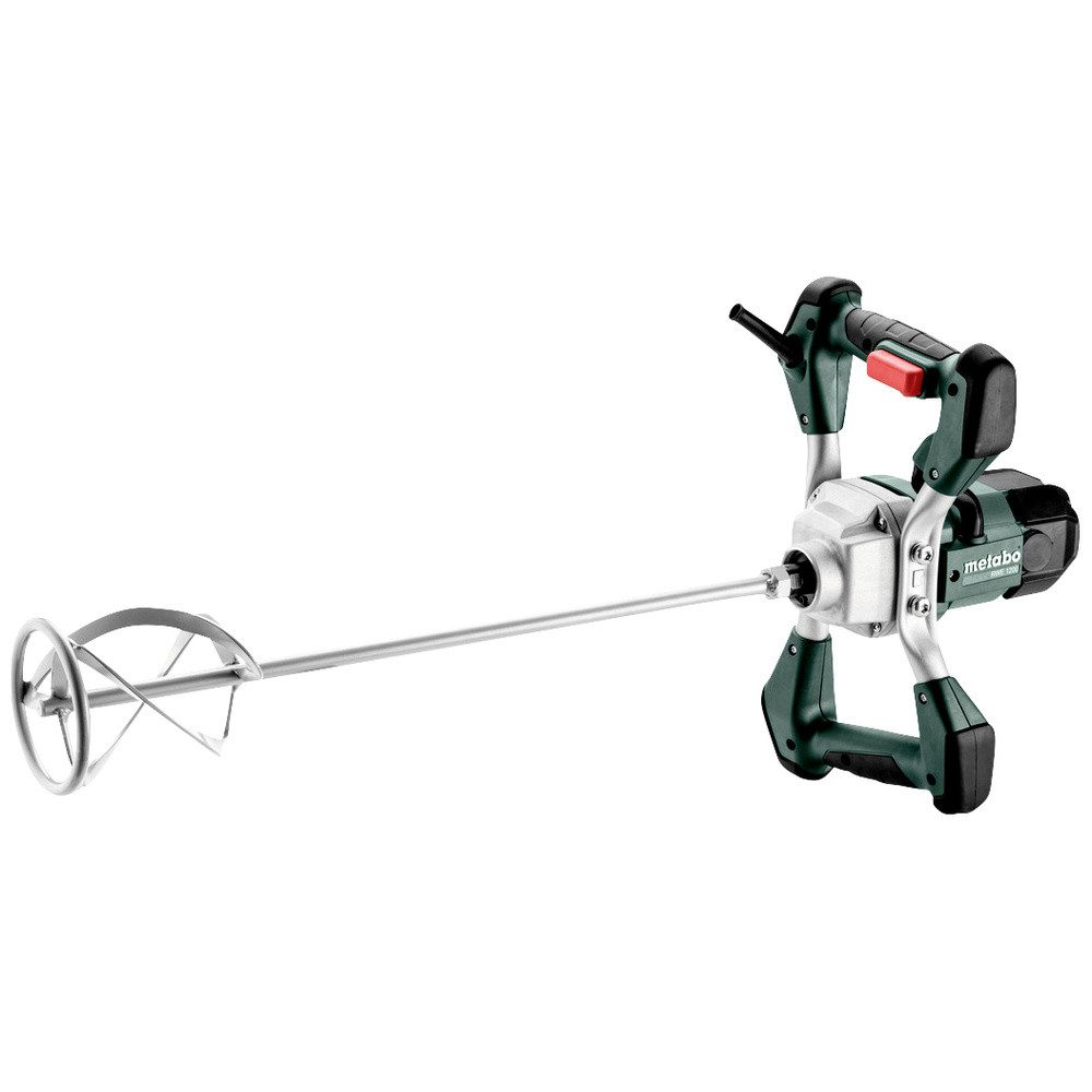 metabo Rührwerk Metabo RWE 1200 614048000 Rührwerk