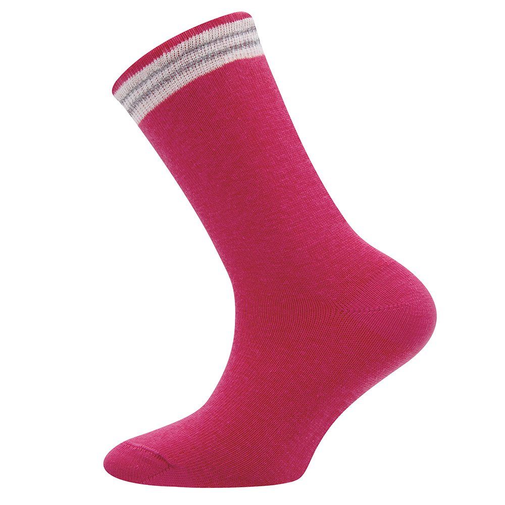 Socken Socken Ewers (4-Paar) Ruffle