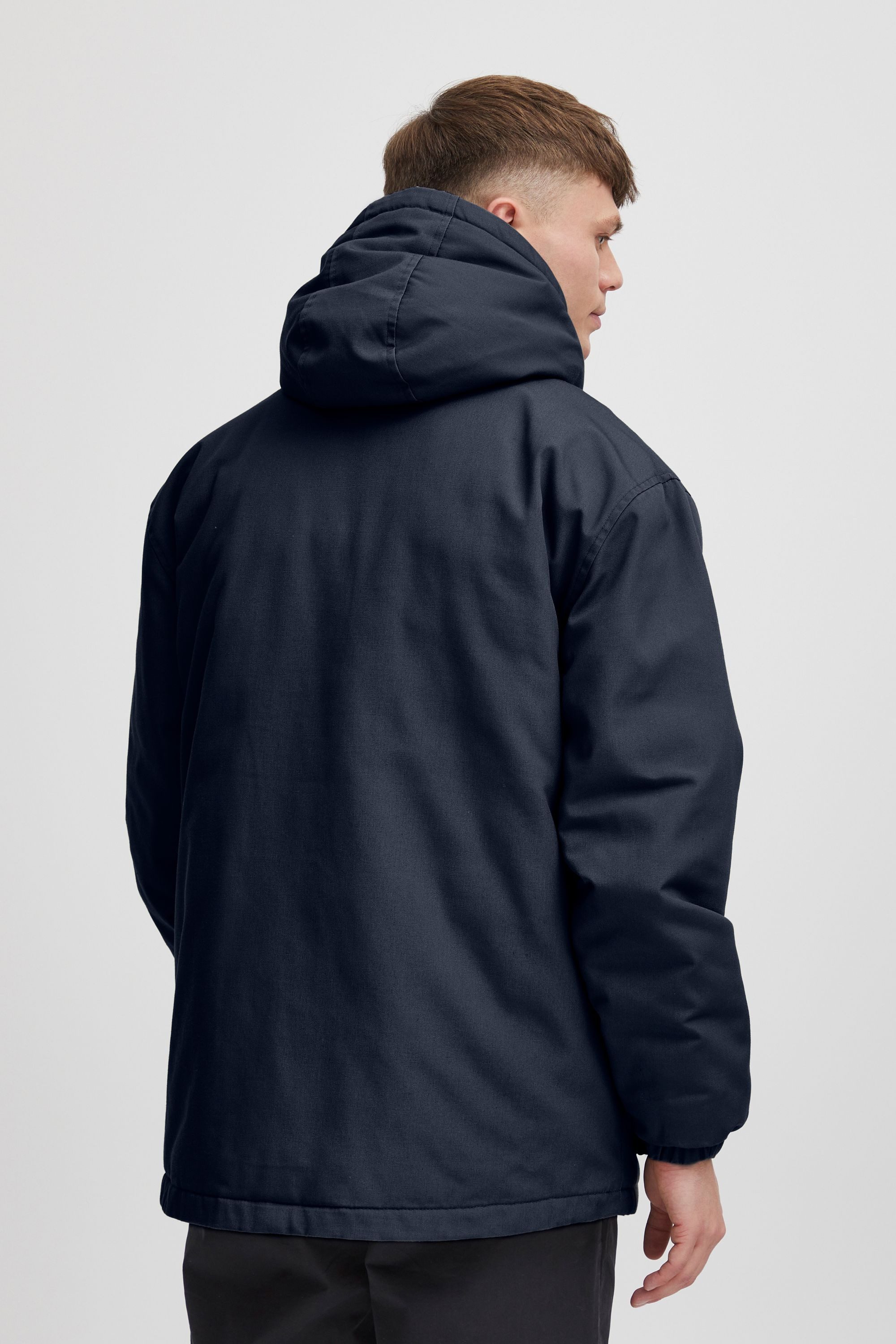 !Solid Winterjacke SDGaben Utility Modische Jacke