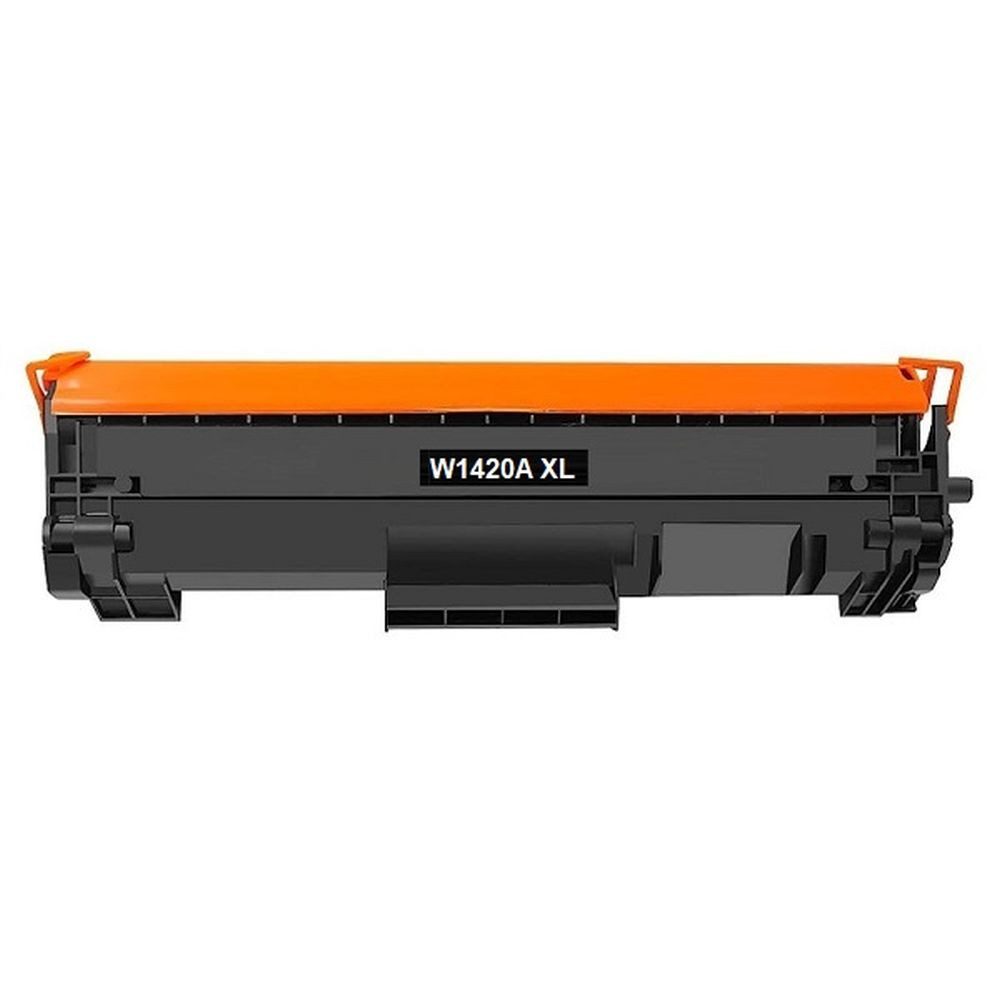 inkpro Tonerkartusche kompatibel mit HP W1420A, 142A schwarz, XL Variante mit Chip, (für HP Laserjet M109, M109a, M109w, M110, M110a, M110w, M112, M112a, M112w, Laserjet MFP M139, M139a, M139w, M140, M140a, M140w, M142, M142a, M142w, nicht für Drucker mit HP+ Upgrade), Seitenleistung: 2.000 Seiten