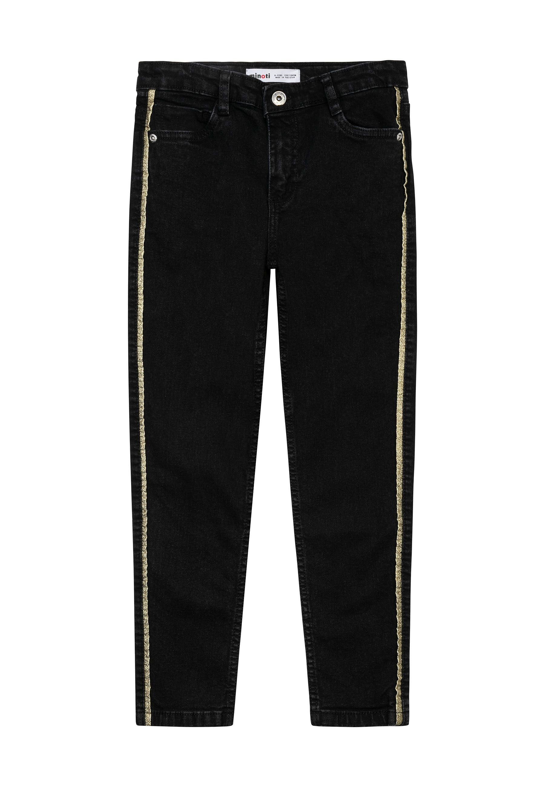 MINOTI Slim-fit-Jeans Denim-Jeans (3y-14y)