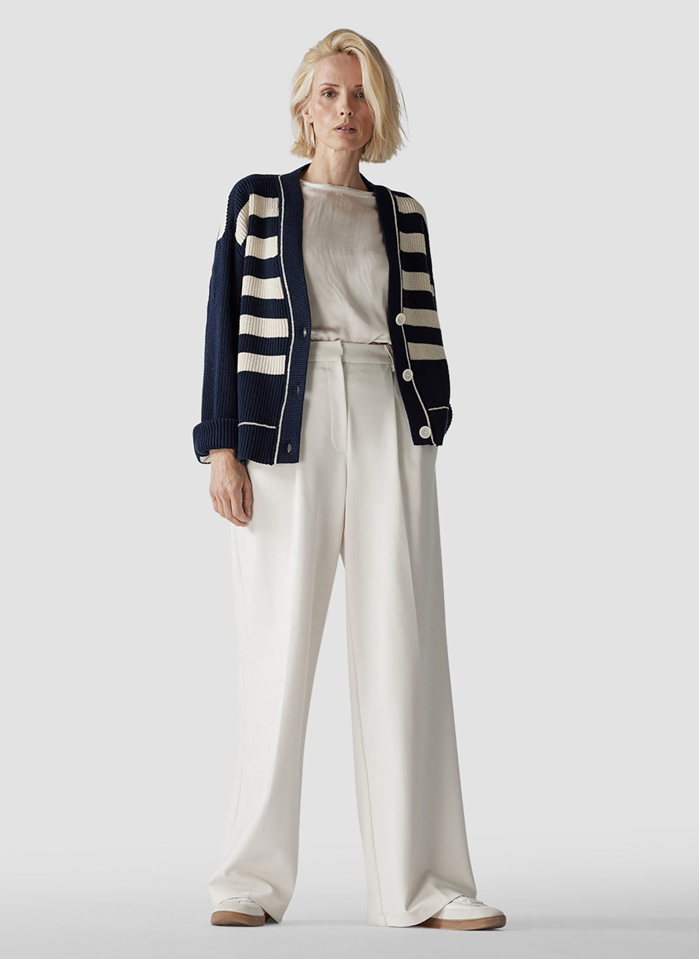 LeComte Jerseyhose Hose