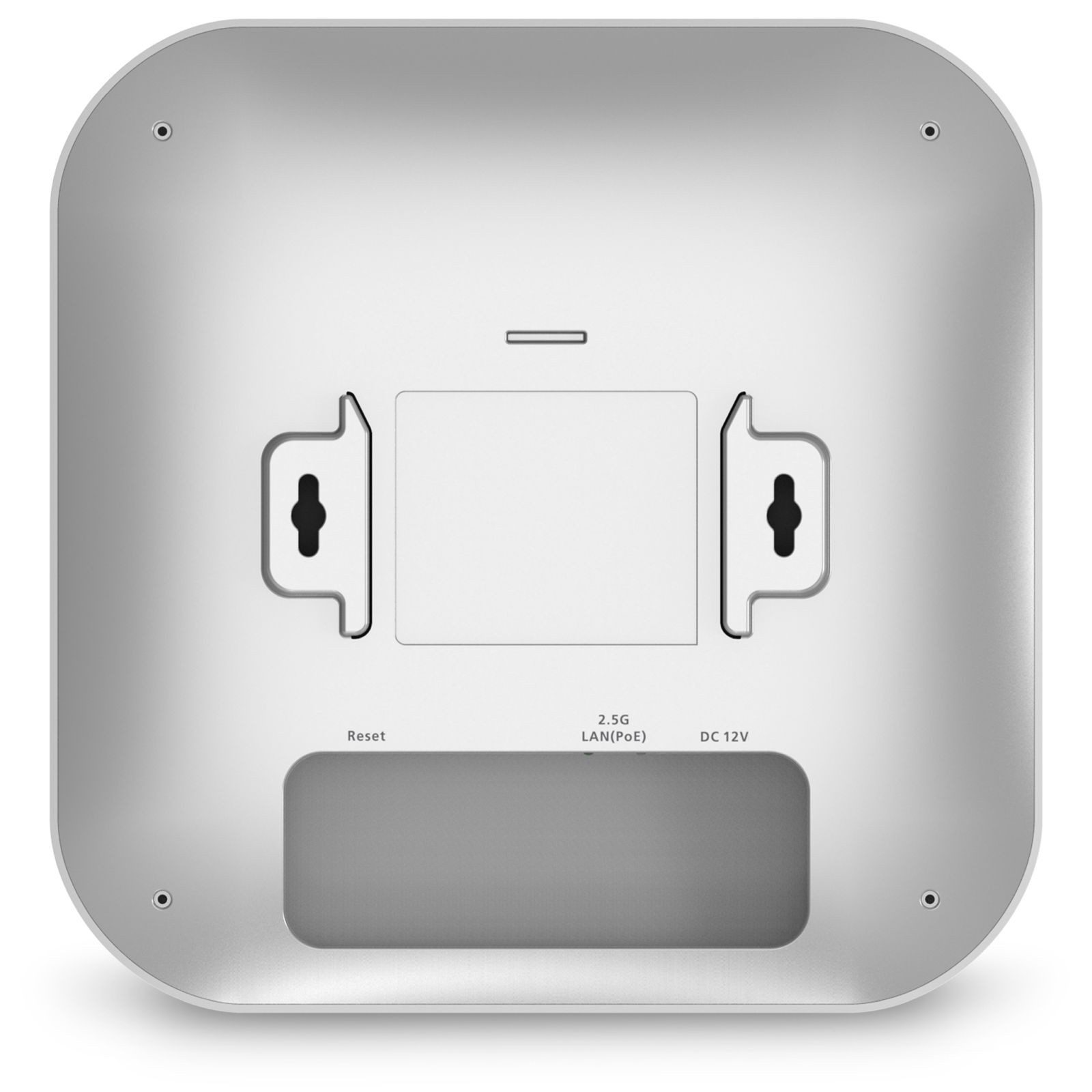 EnGenius Managed Access Point Indoor Dual Band 11ax WLAN-Access Point