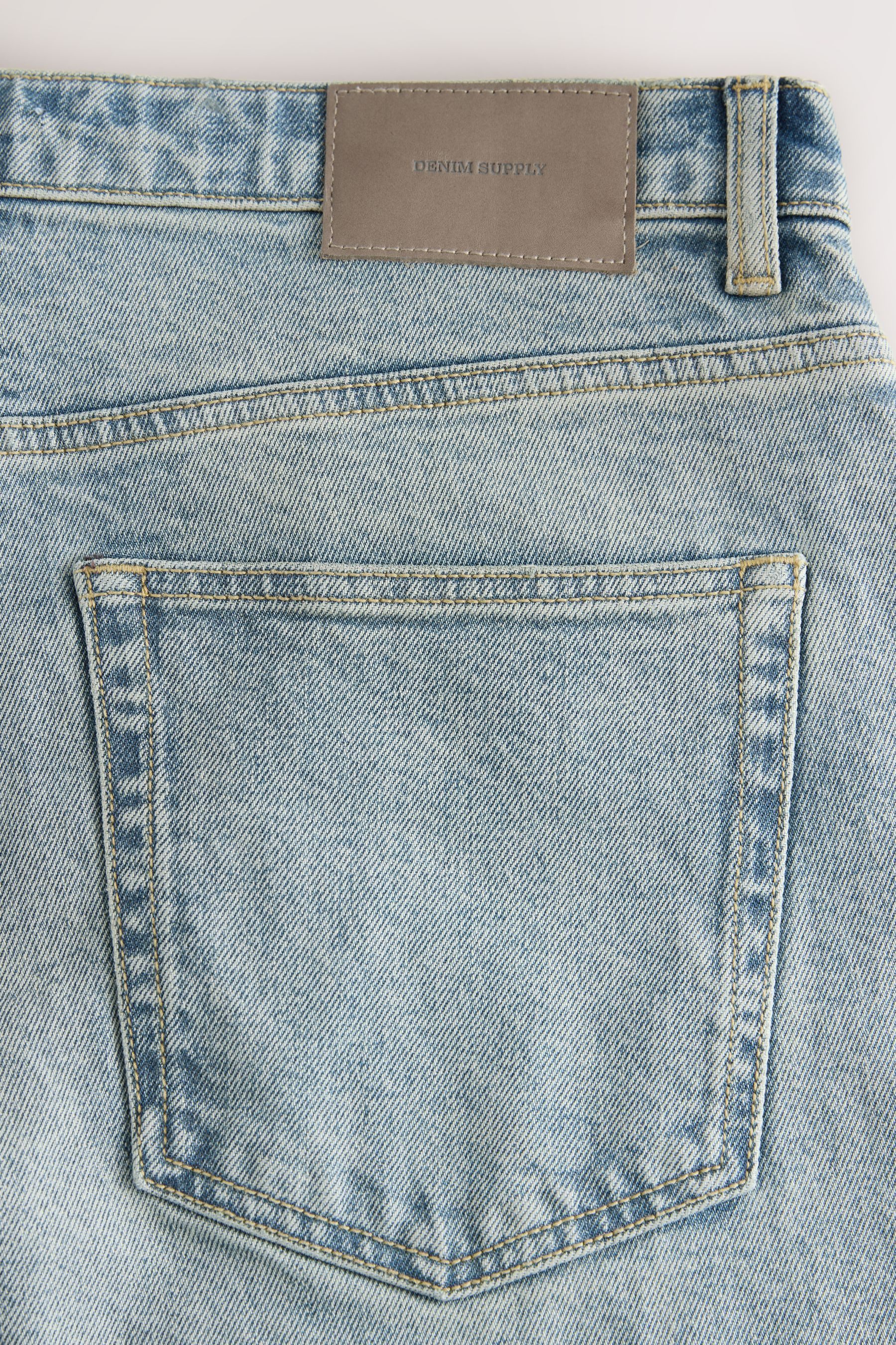 Next Weite Jeans Jeans im Barrel Fit (1-tlg)