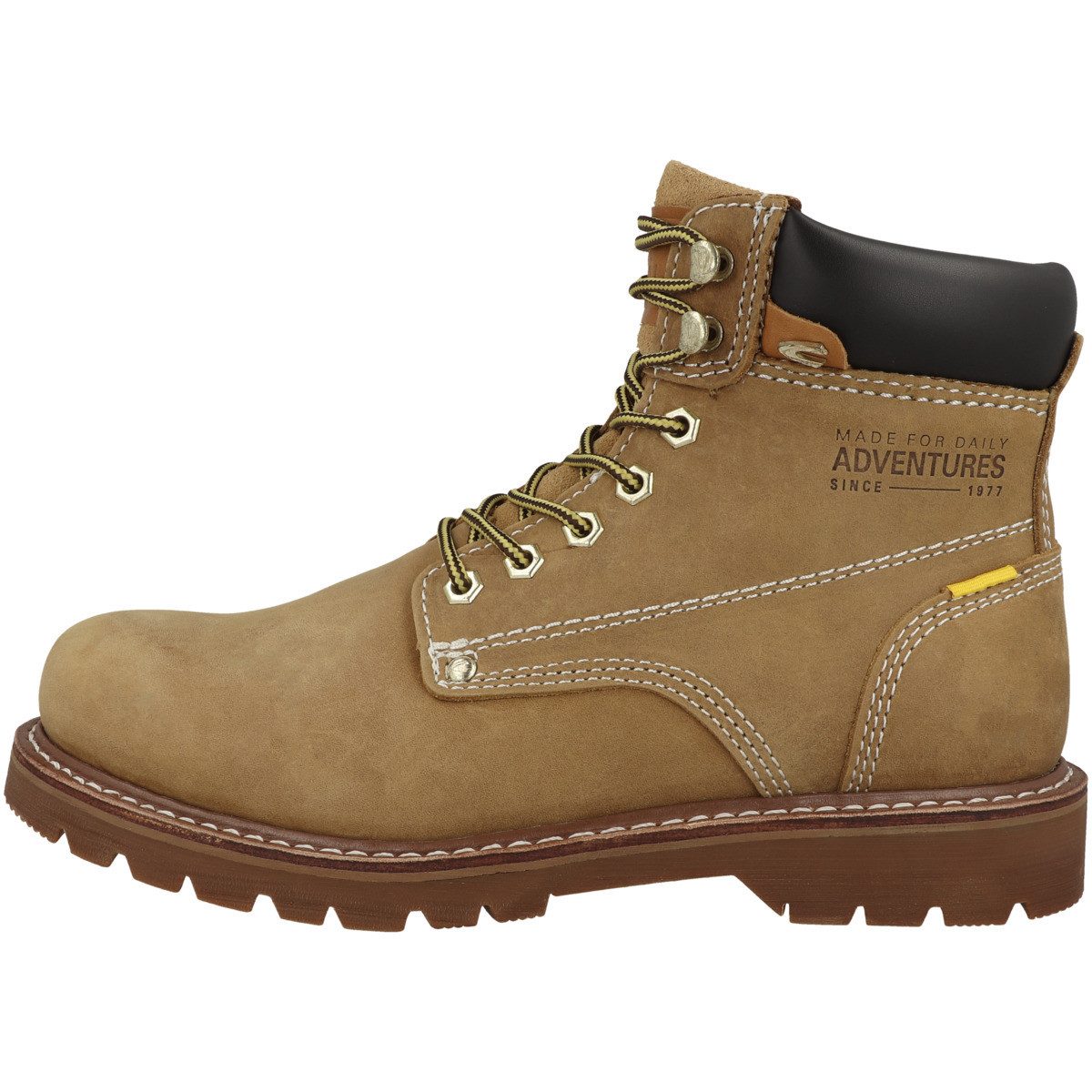 55DPA02 Herren Schnürboots