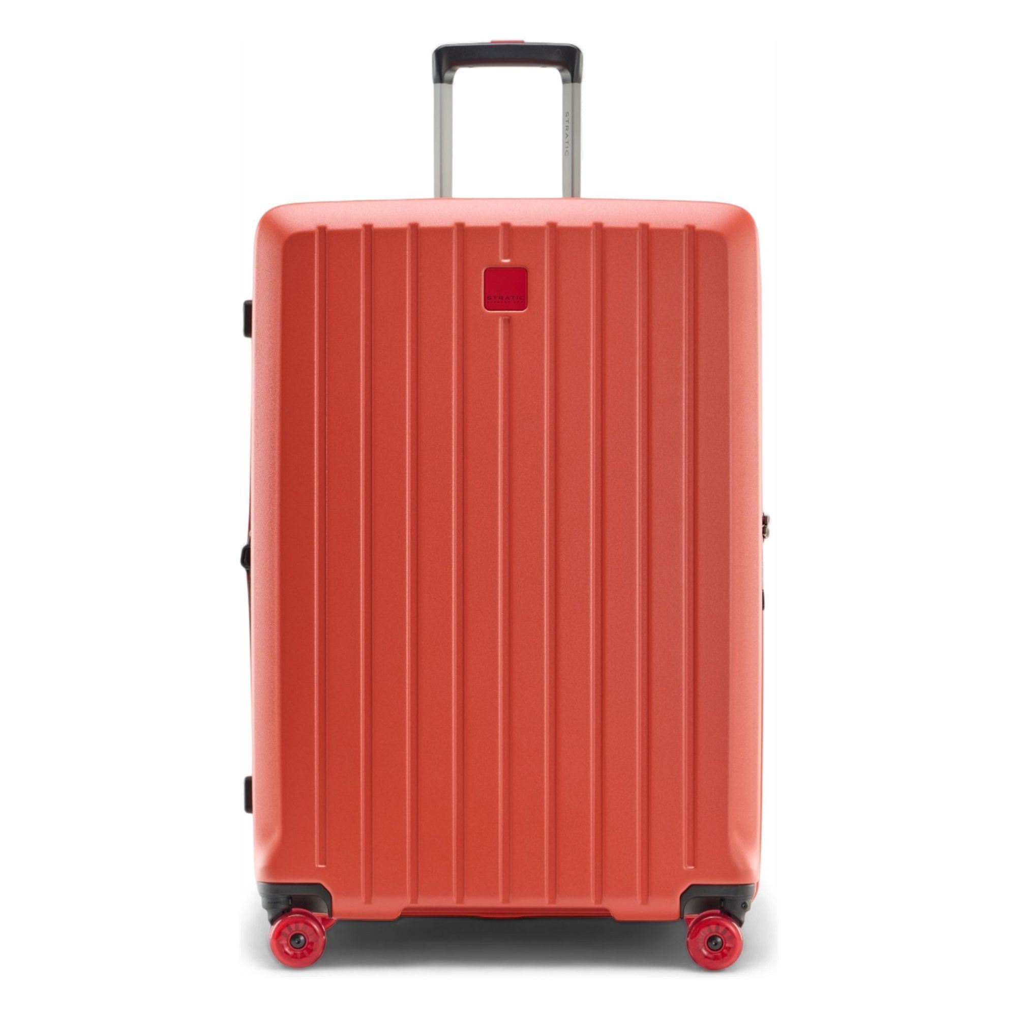 Stratic Hartschalen-Trolley Buzz, 4 Rollen, Polycarbonat