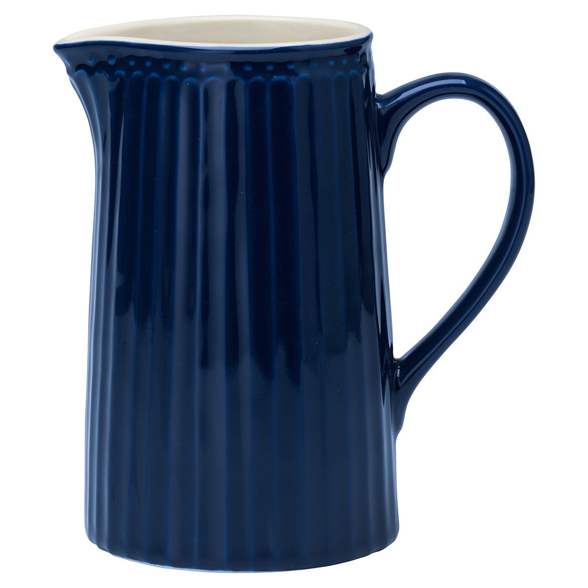 Greengate Vorratsdose STWJUGA1LALI2206, Steingut