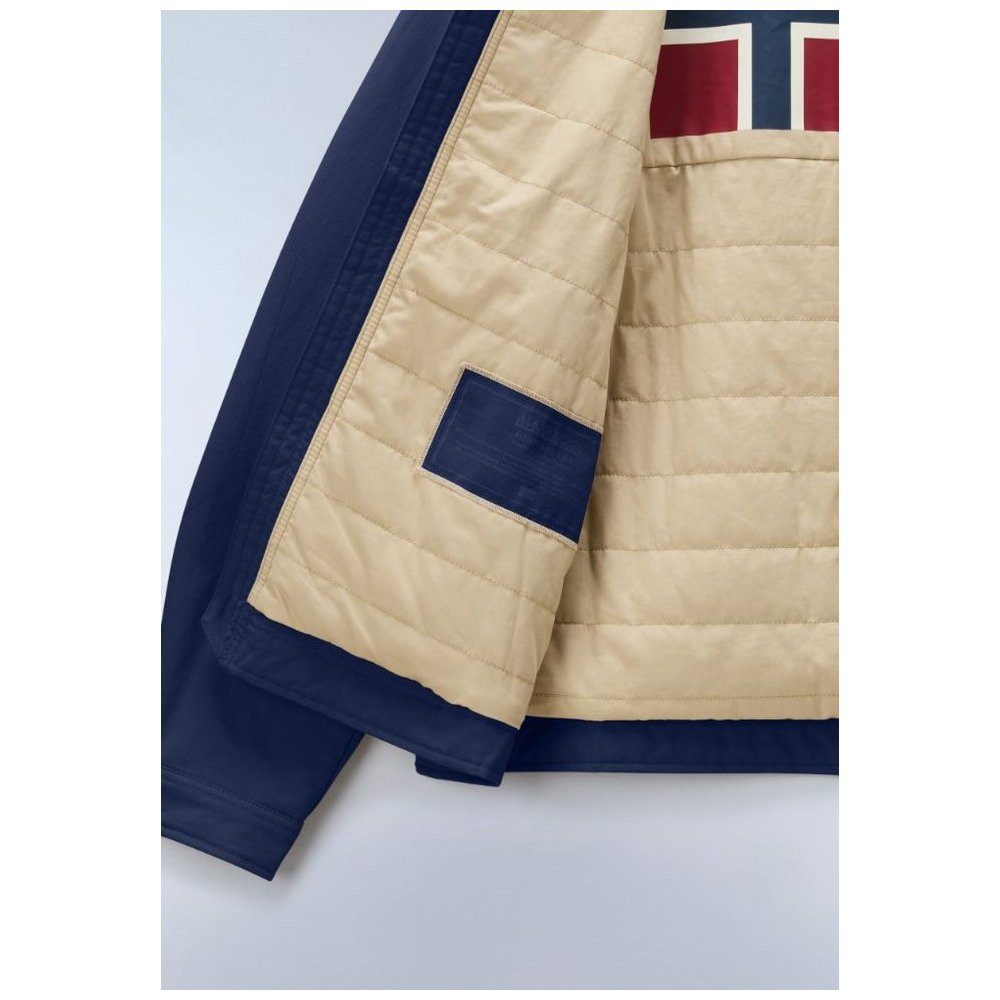 Napapijri Kurzjacke A-Asko Short