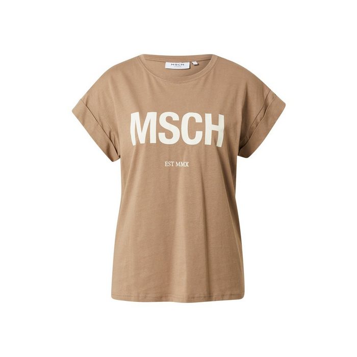 Moss Copenhagen T-Shirt Alva (1-tlg)