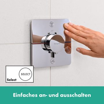 hansgrohe Duscharmatur