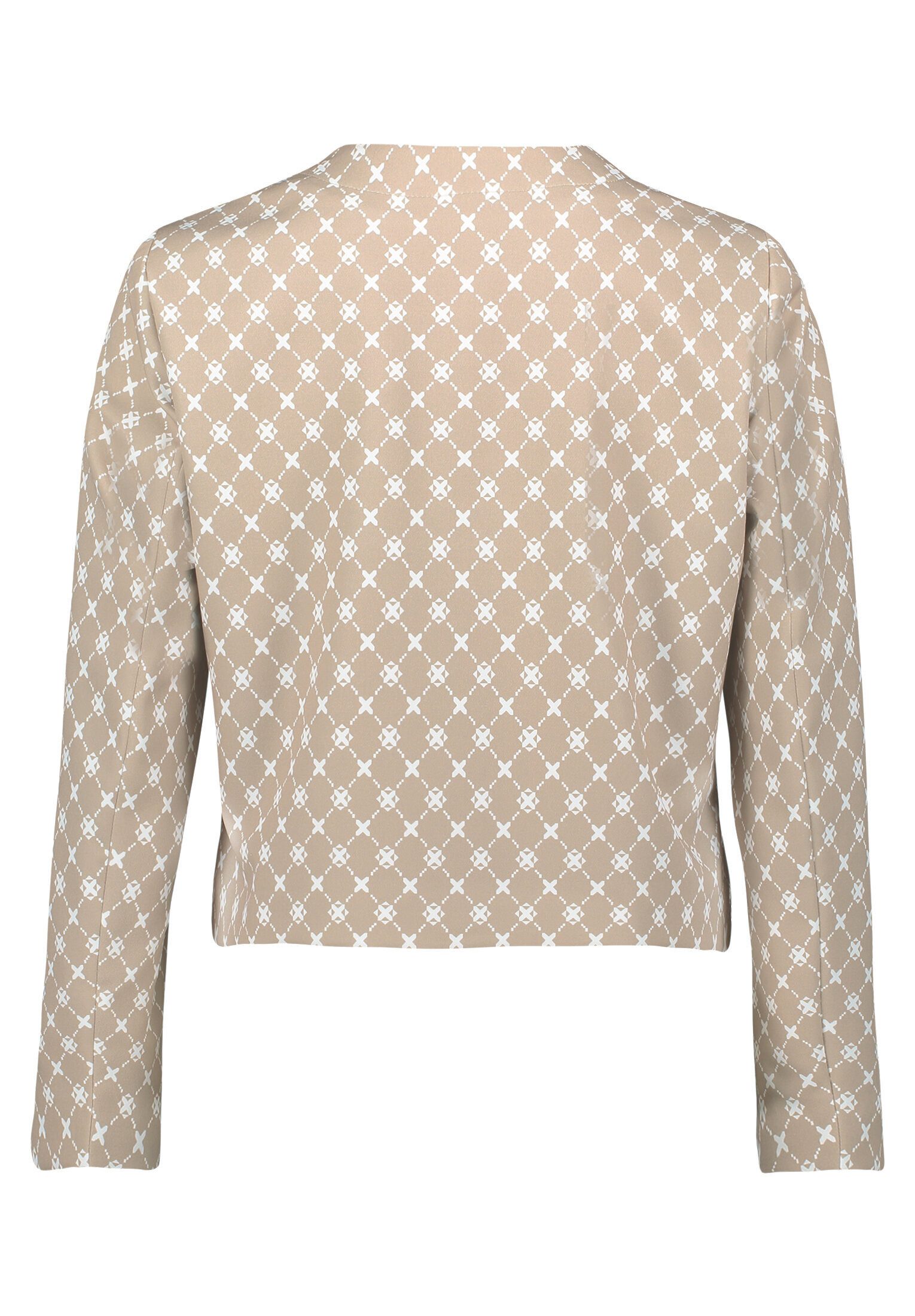 Betty Barclay Jackenblazer Damen langarm