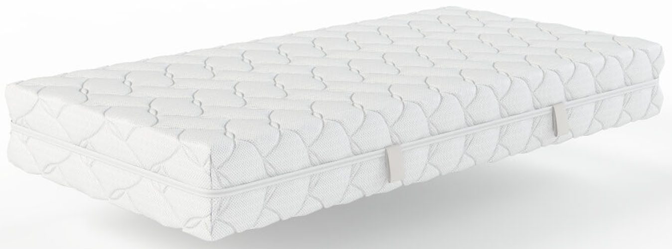 Taschenfederkernmatratze Dream TA 1000, Hn8 Schlafsysteme, 22 cm hoch, (1-tlg)