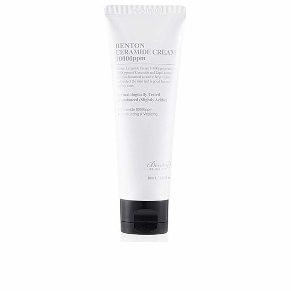 Benton Gesichtspflege Ceramide Cream 10000PPM