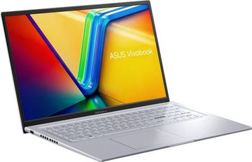 Asus Hochleistungs Notebook (Intel 1235U, Intel UHD Grafik, 1000 GB SSD, 24GB RAM, Leistungsstarkes Prozessor,Lange Akkulaufzeit Mattes Display)