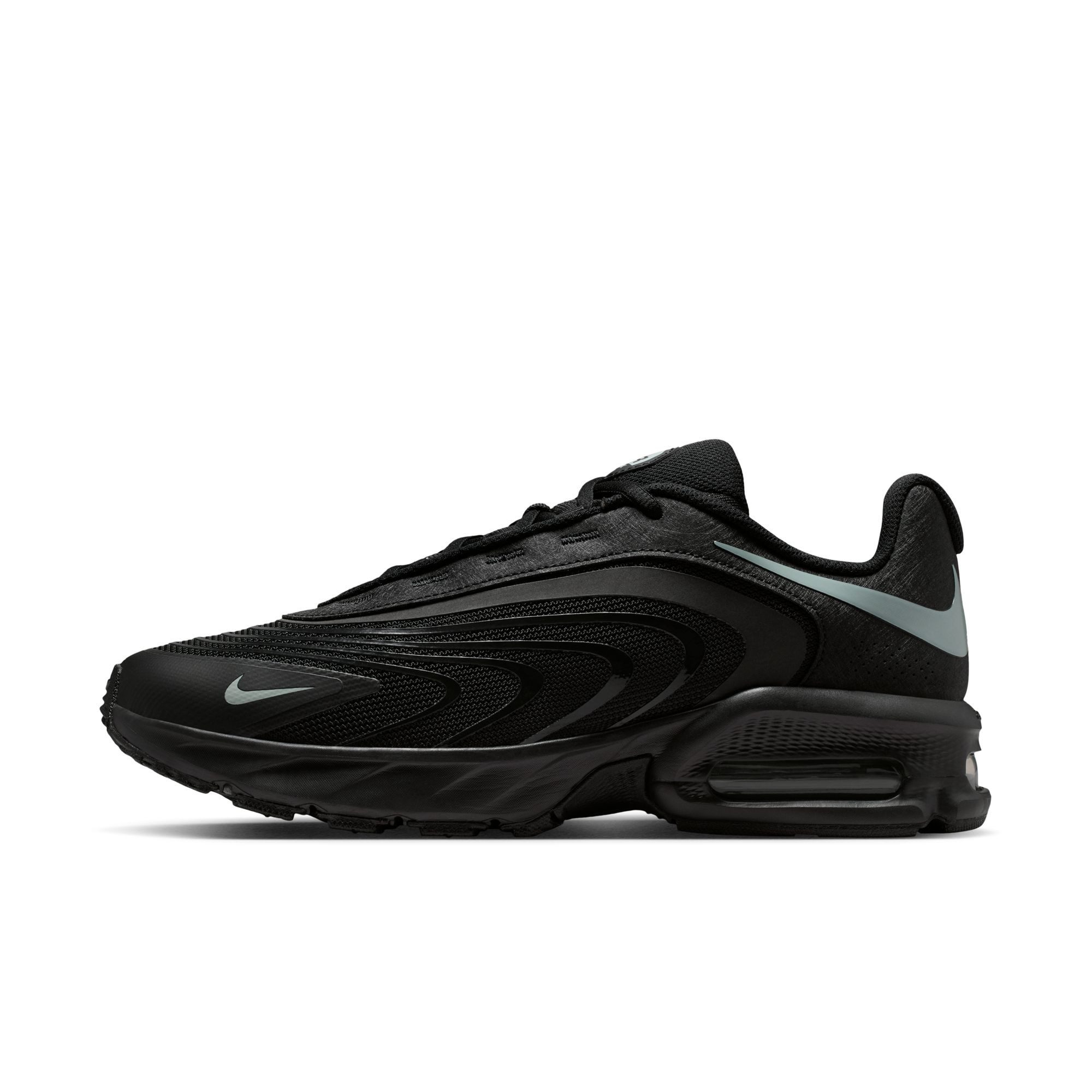 Nike Sportswear Nike Air Max Fire Sneaker inspiriert vom Design des Air Max TN