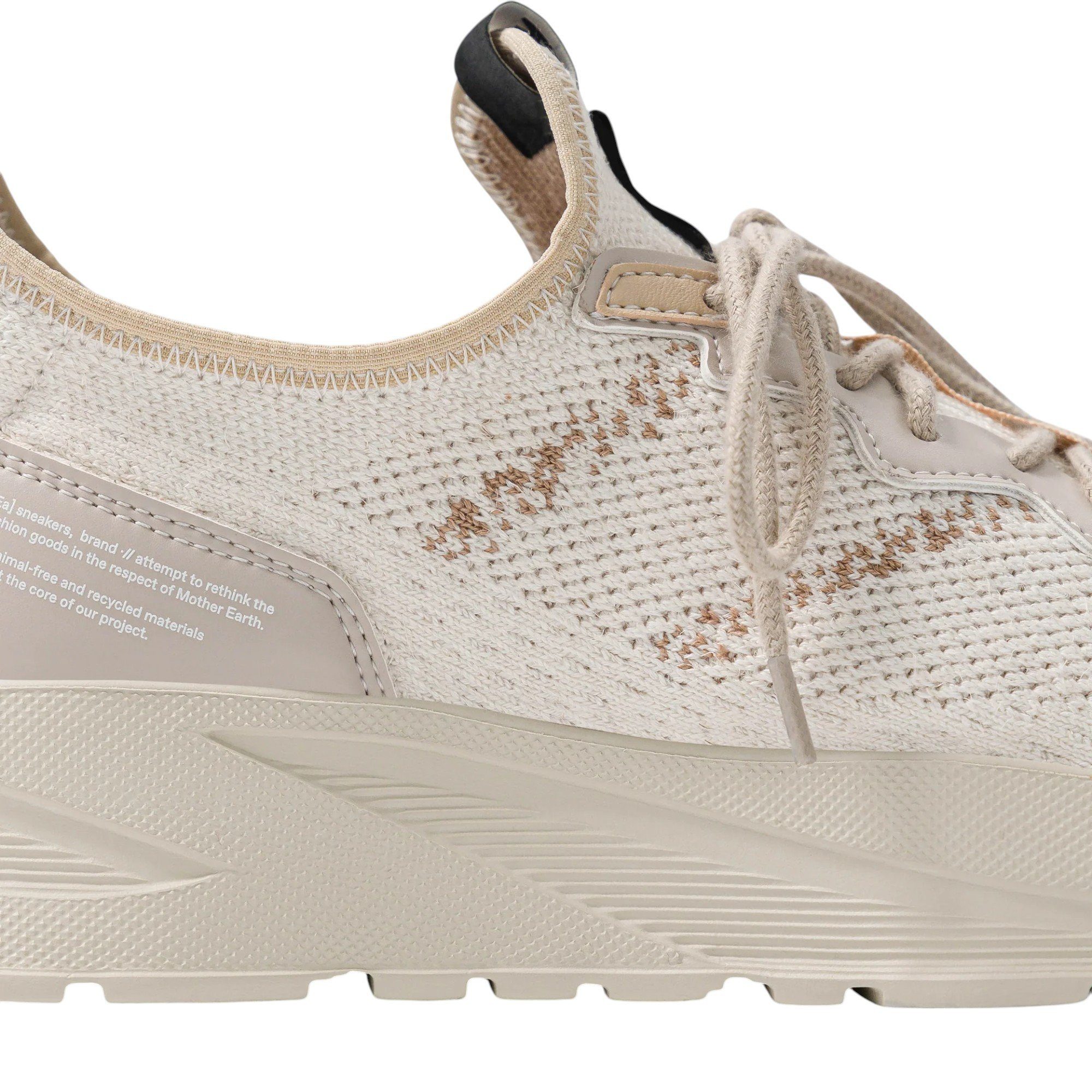 Moea Gen6 Pineapple - beige Sneaker