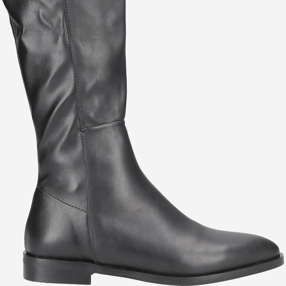 Lüke Schuhe Lüke Schuhe NAOMI NERO, Stiefel, Schwarz, Damen Stiefel